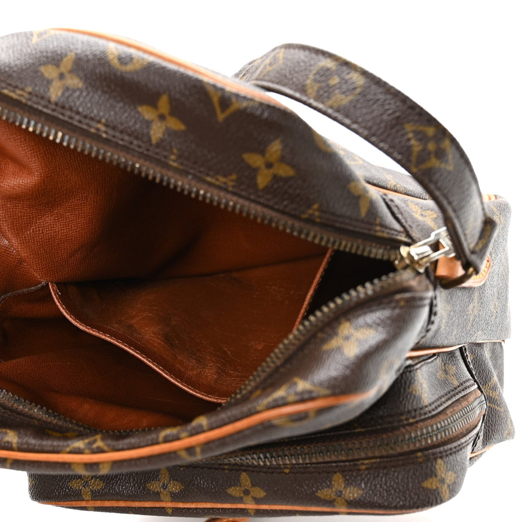 Louis Vuitton Monogram Amazone MM