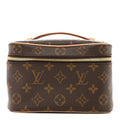 Louis Vuitton Monogram Nice Mini