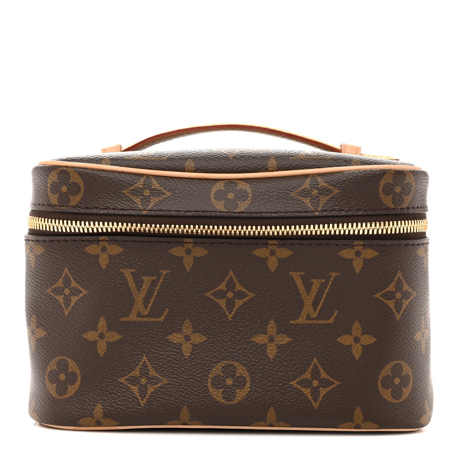 Louis Vuitton Monogram Nice Mini