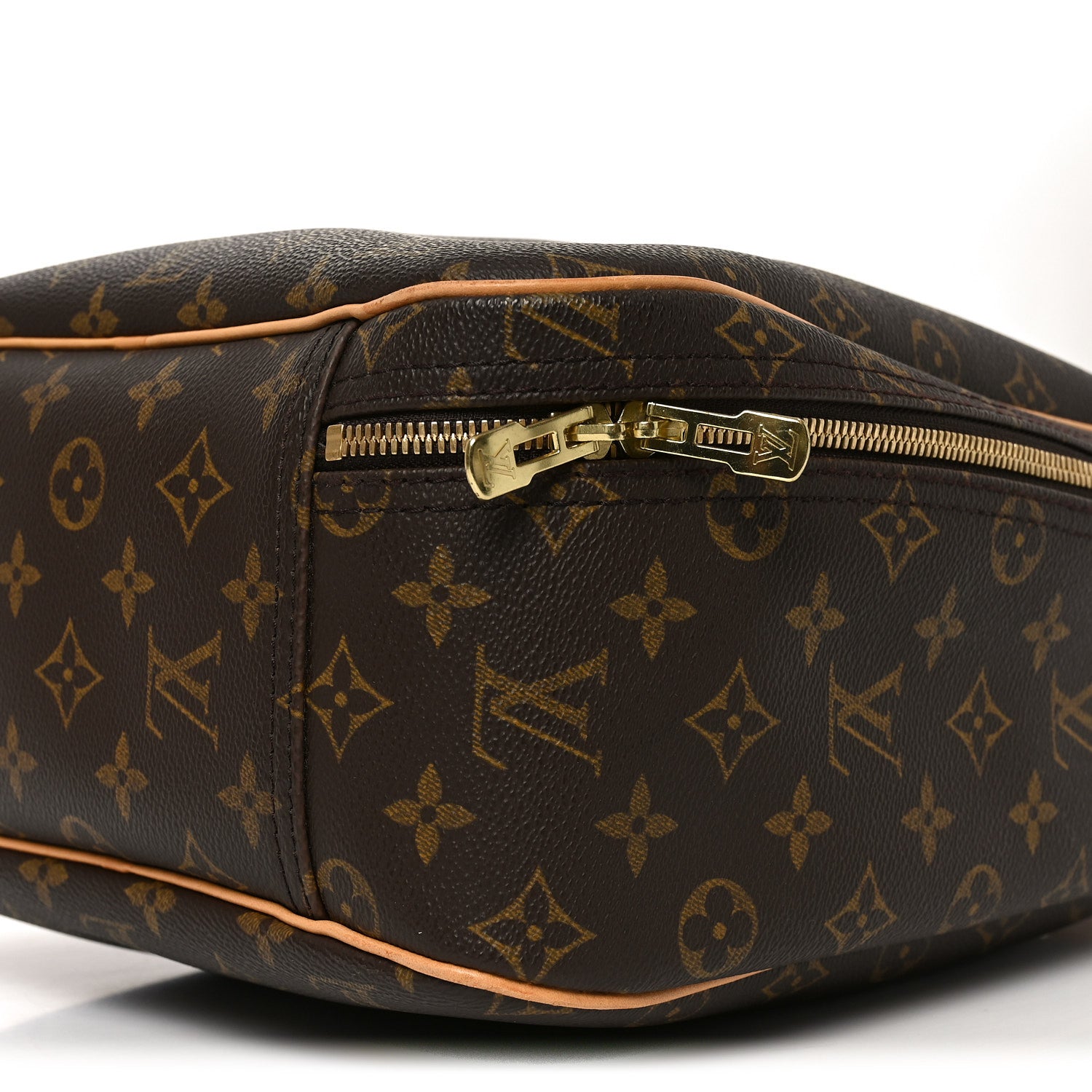 Louis Vuitton Monogram Excursion Shoe Bag