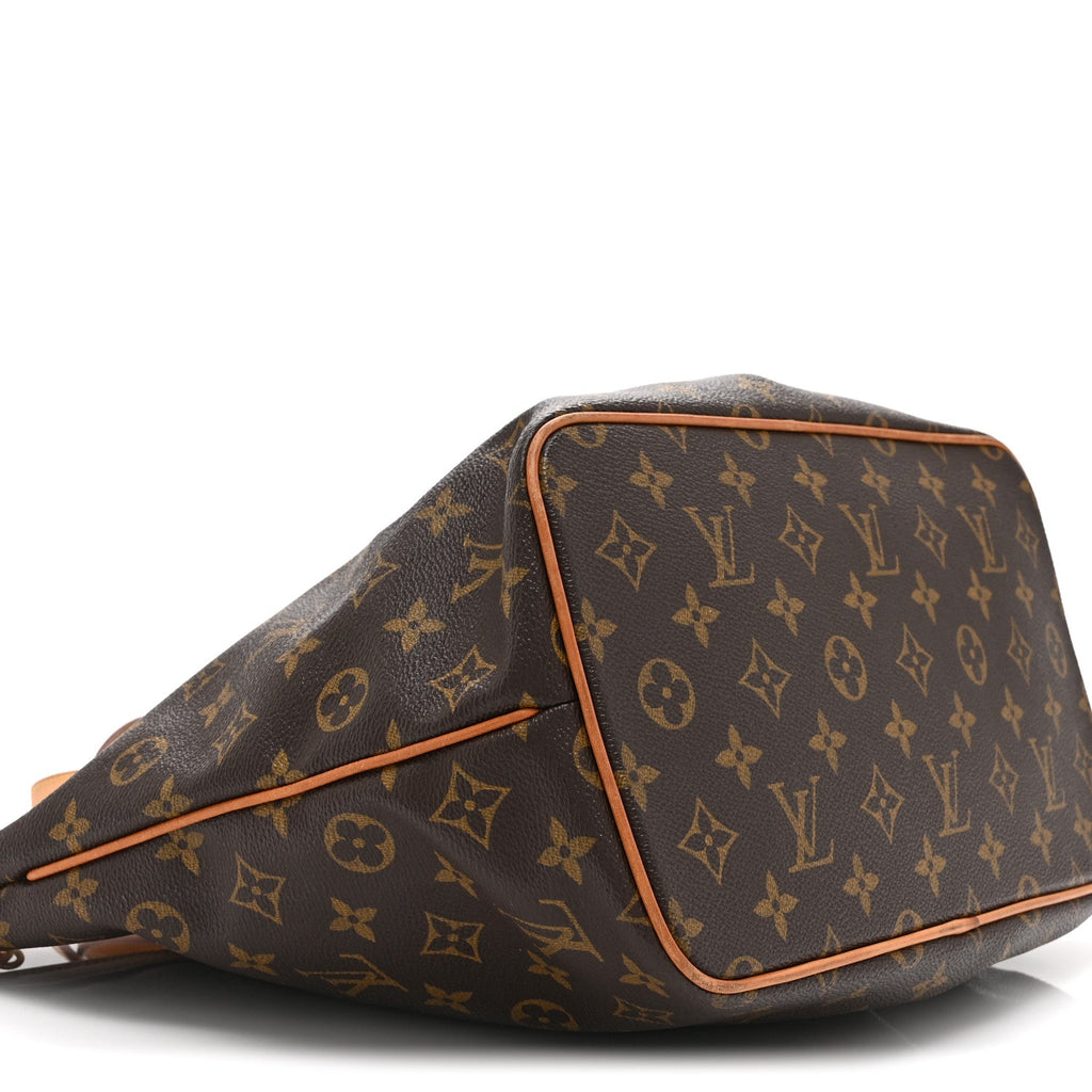 Louis Vuitton Monogram Palermo PM