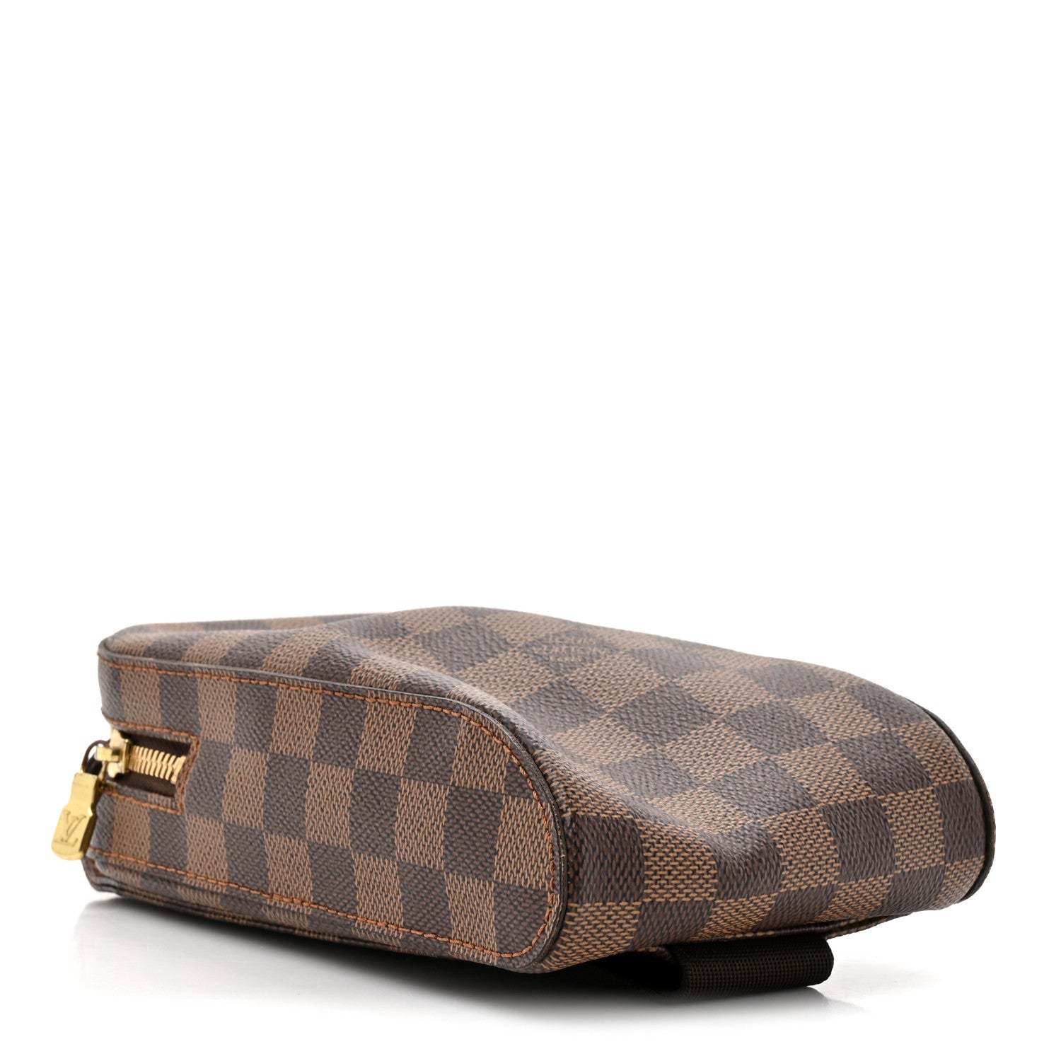 Louis Vuitton Damier Ebene Geronimos