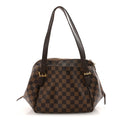 Louis Vuitton Damier Ebene Belem MM
