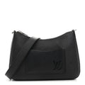 Louis Vuitton Epi Marelle Black