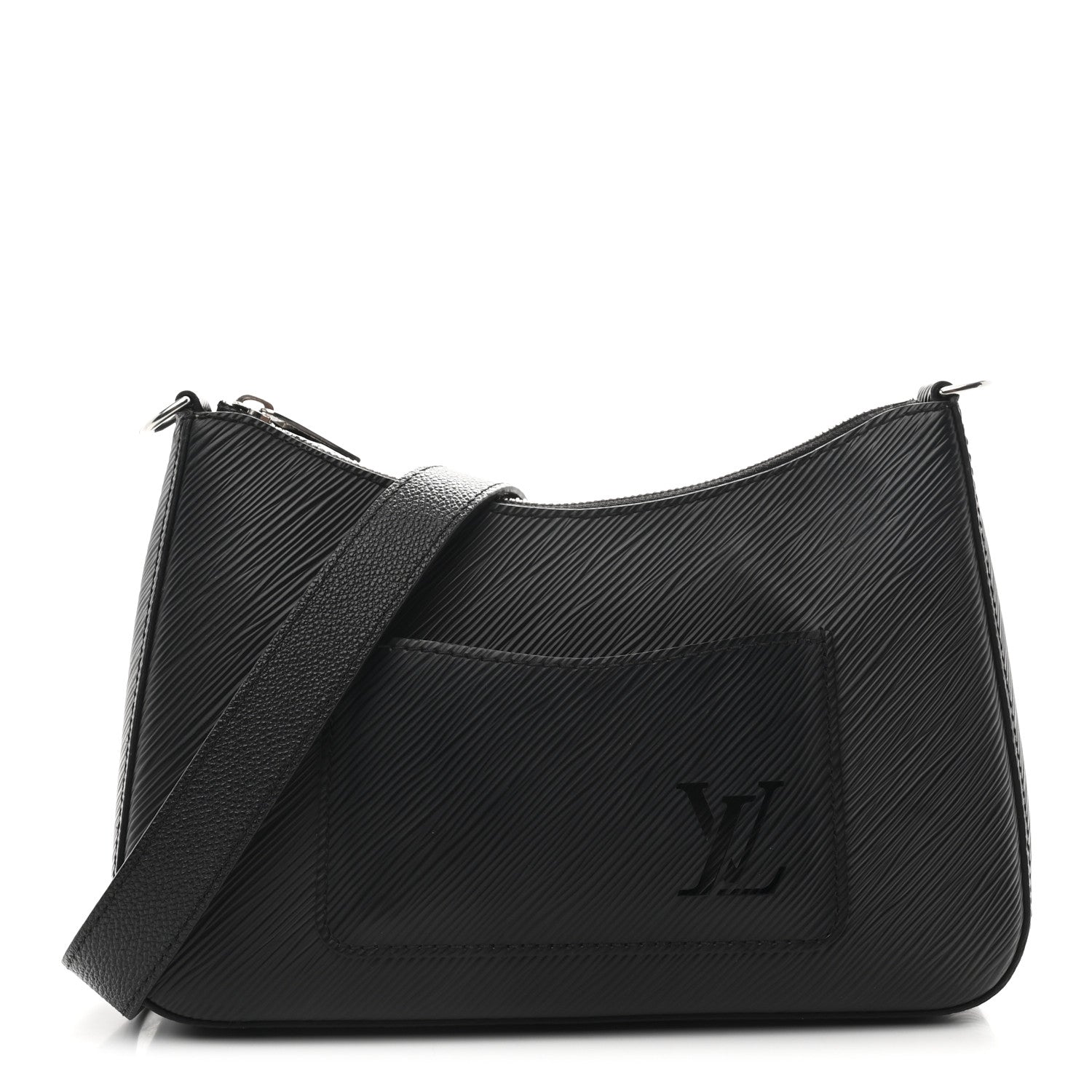 Louis Vuitton Epi Marelle Black