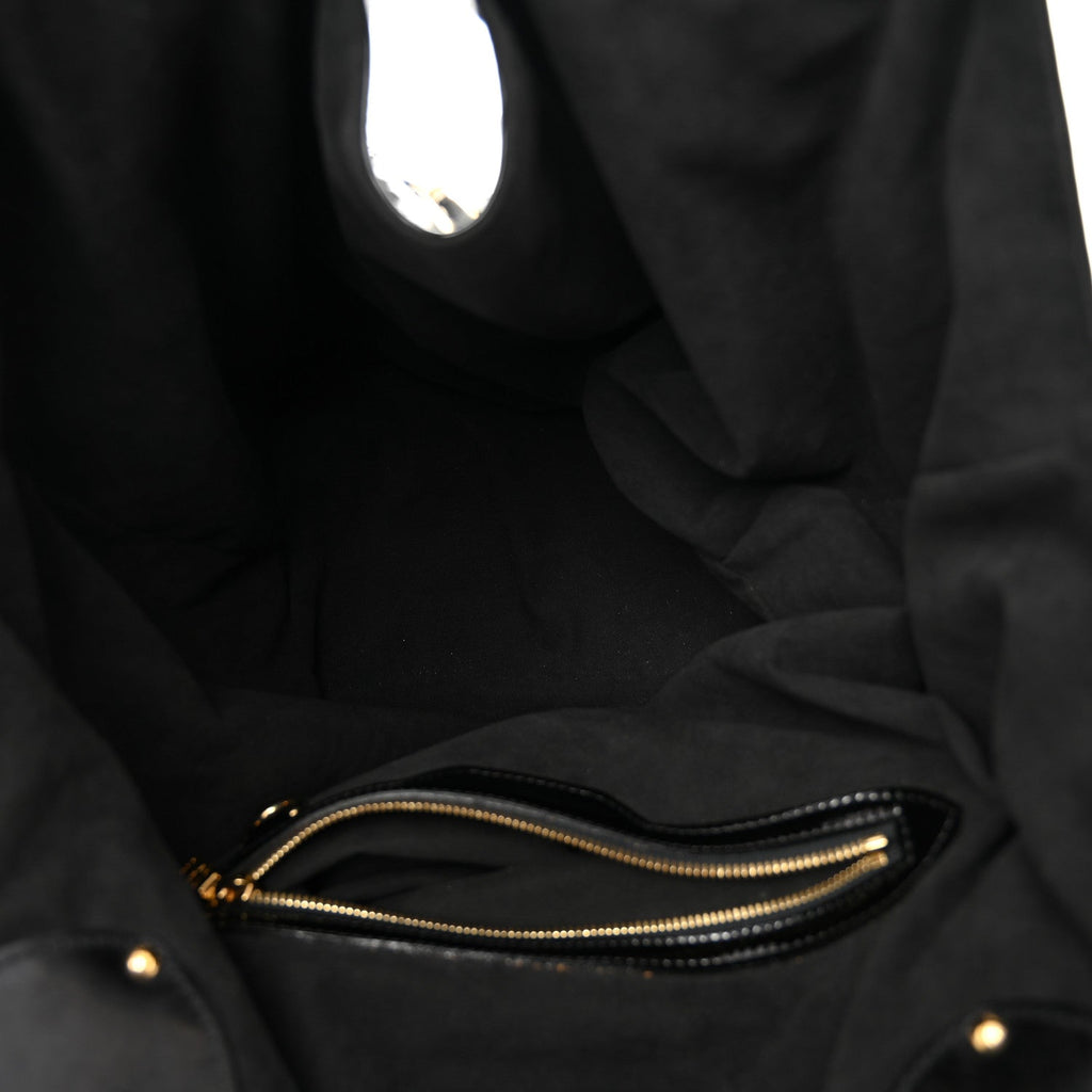 Louis Vuitton Surya Mahina XL Black
