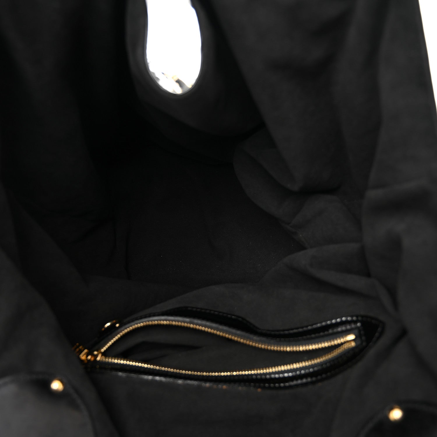 Louis Vuitton Surya Mahina XL Black