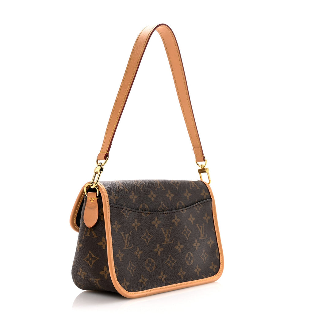 Louis Vuitton Monogram Diane