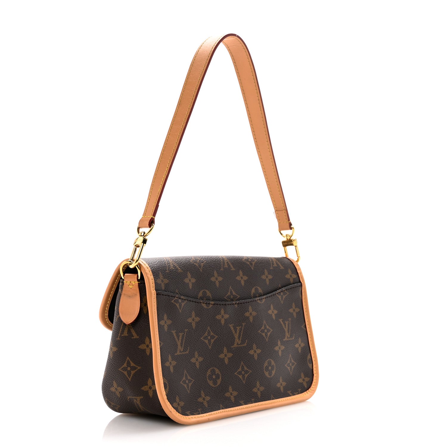 Louis Vuitton Monogram Diane