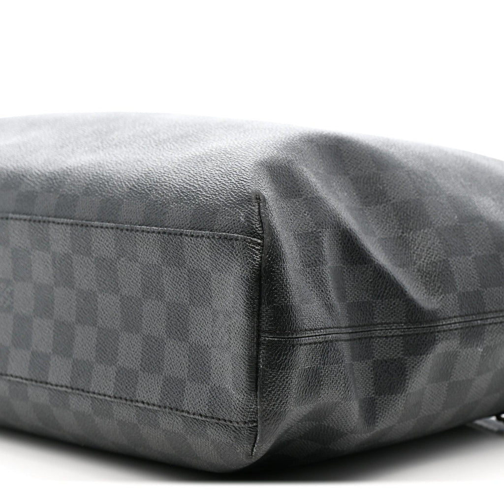 Louis Vuitton Damier Graphite Mick MM