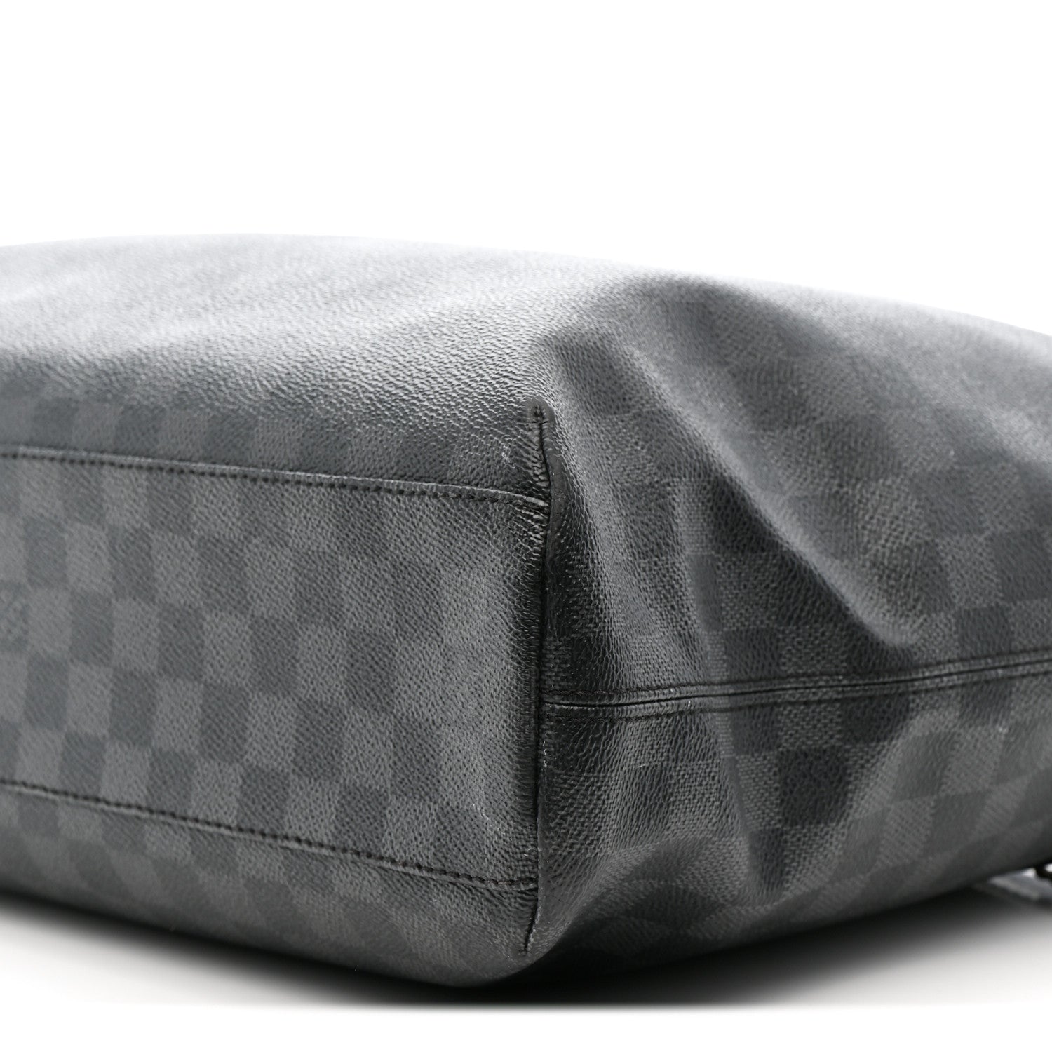 Louis Vuitton Damier Graphite Mick MM