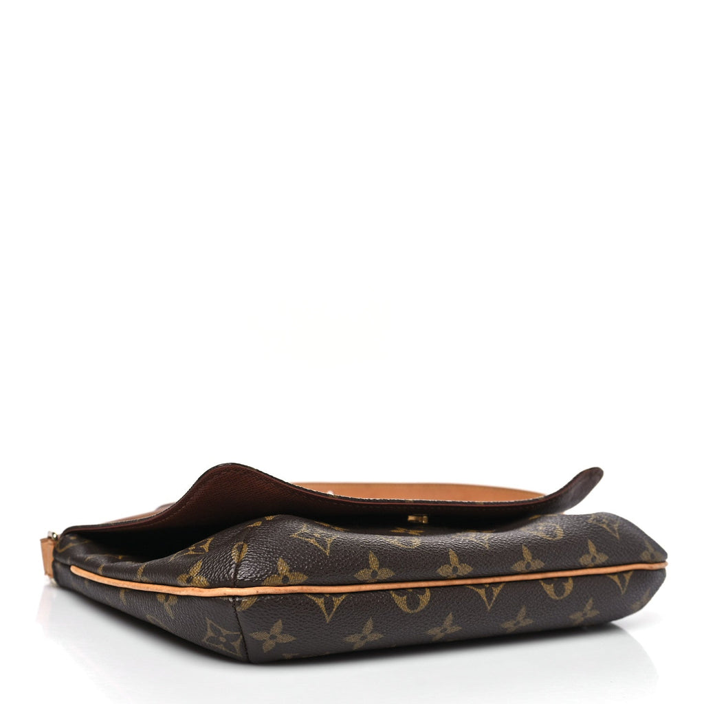 Louis Vuitton Monogram Musette Tango