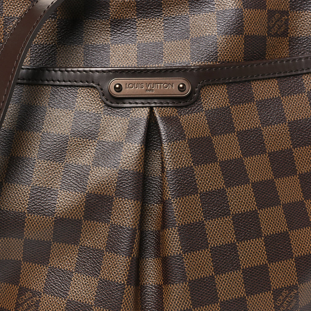 Louis Vuitton Damier Ebene Bloomsbury PM