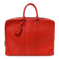 Louis Vuitton Damier Infini Porte-Documents Voyage Fusion