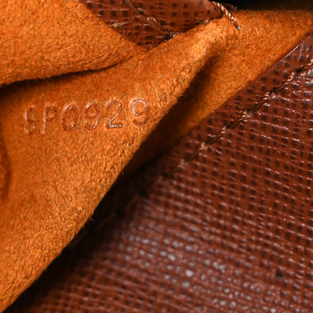 Louis Vuitton Monogram Musette Tango
