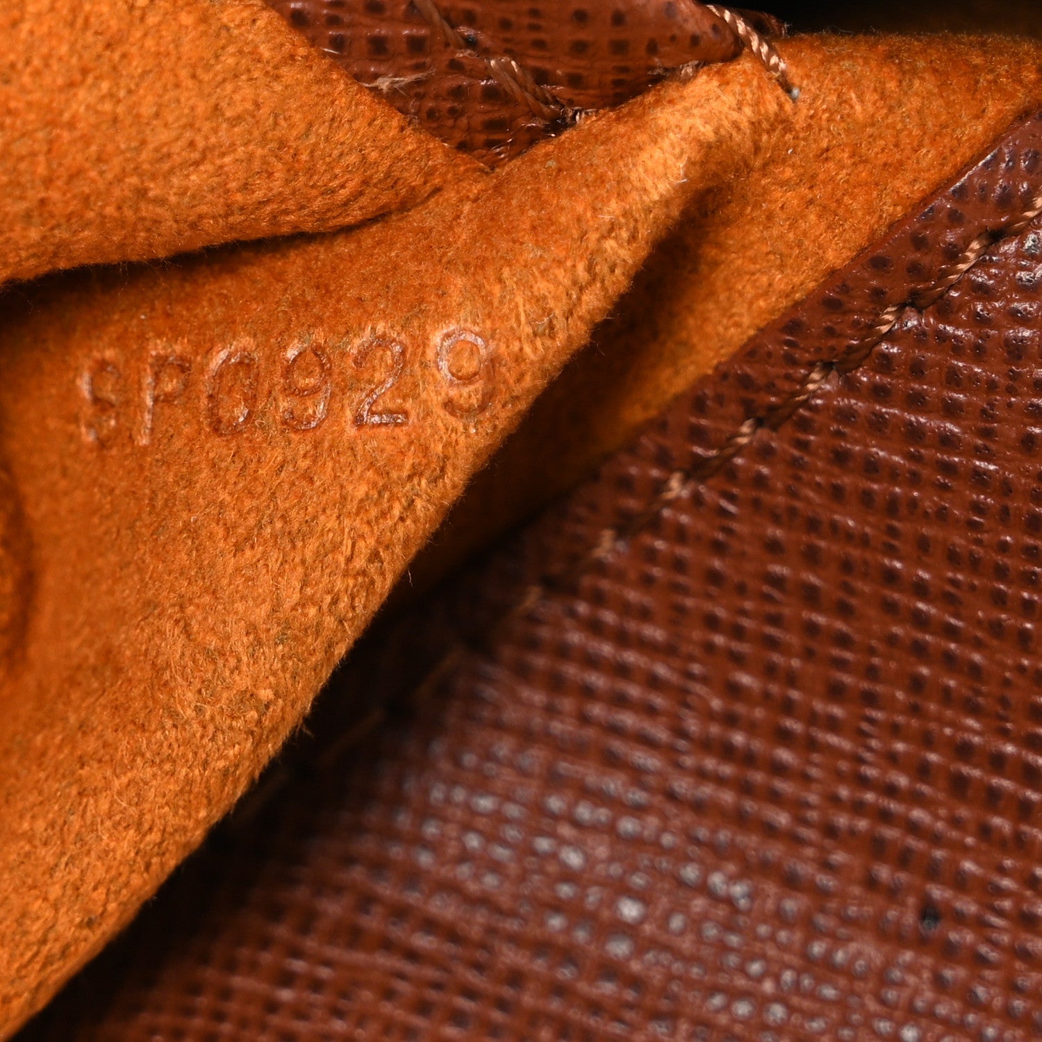 Louis Vuitton Monogram Musette Tango