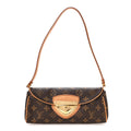 Louis Vuitton Monogram Beverly Clutch