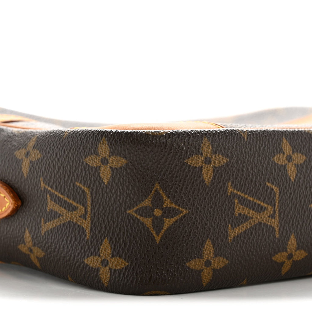 Louis Vuitton Monogram Trocadero 27