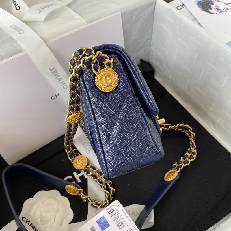 Chanel -Bags - CHL Bags - 987