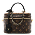 Louis Vuitton Reverse Monogram Vanity PM