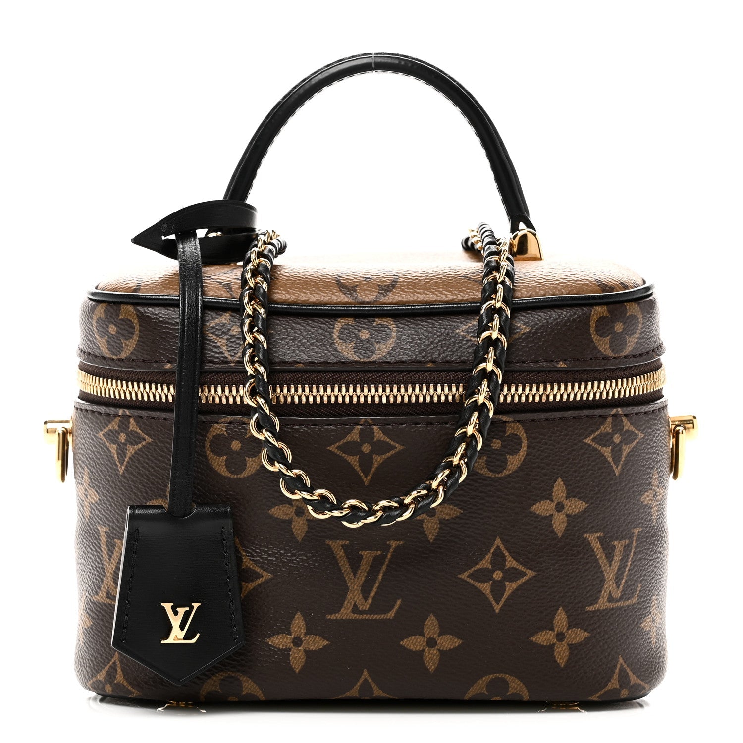 Louis Vuitton Reverse Monogram Vanity PM