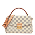 Louis Vuitton Damier Azur Croisette