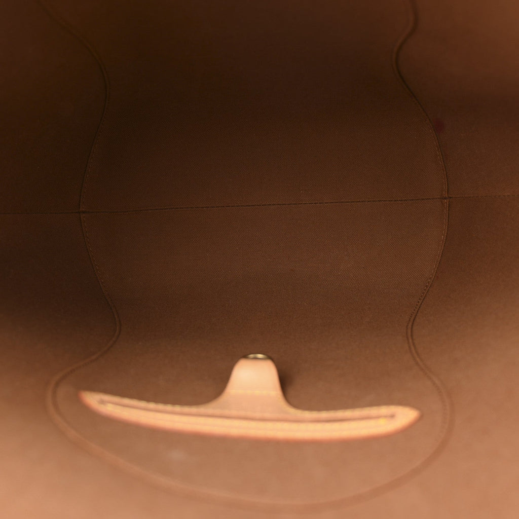 Louis Vuitton Monogram Ellipse GM Shopping Bag