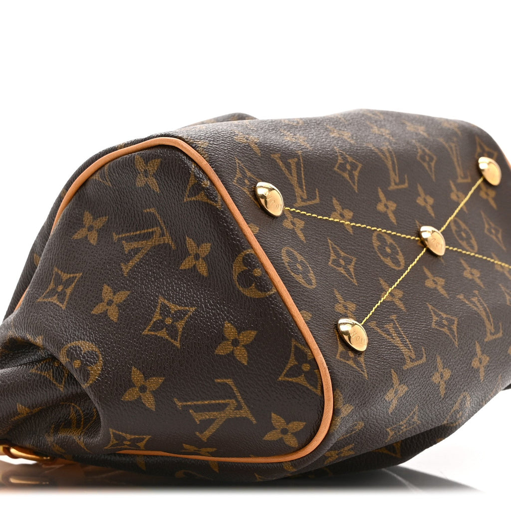 Louis Vuitton Monogram Tivoli PM