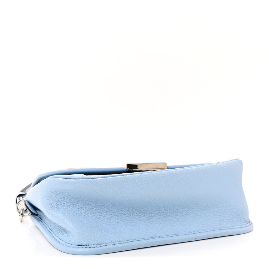 Louis Vuitton Epi Buci Crossbody Bleu Nuage
