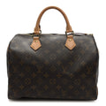 Louis Vuitton Monogram Speedy 30