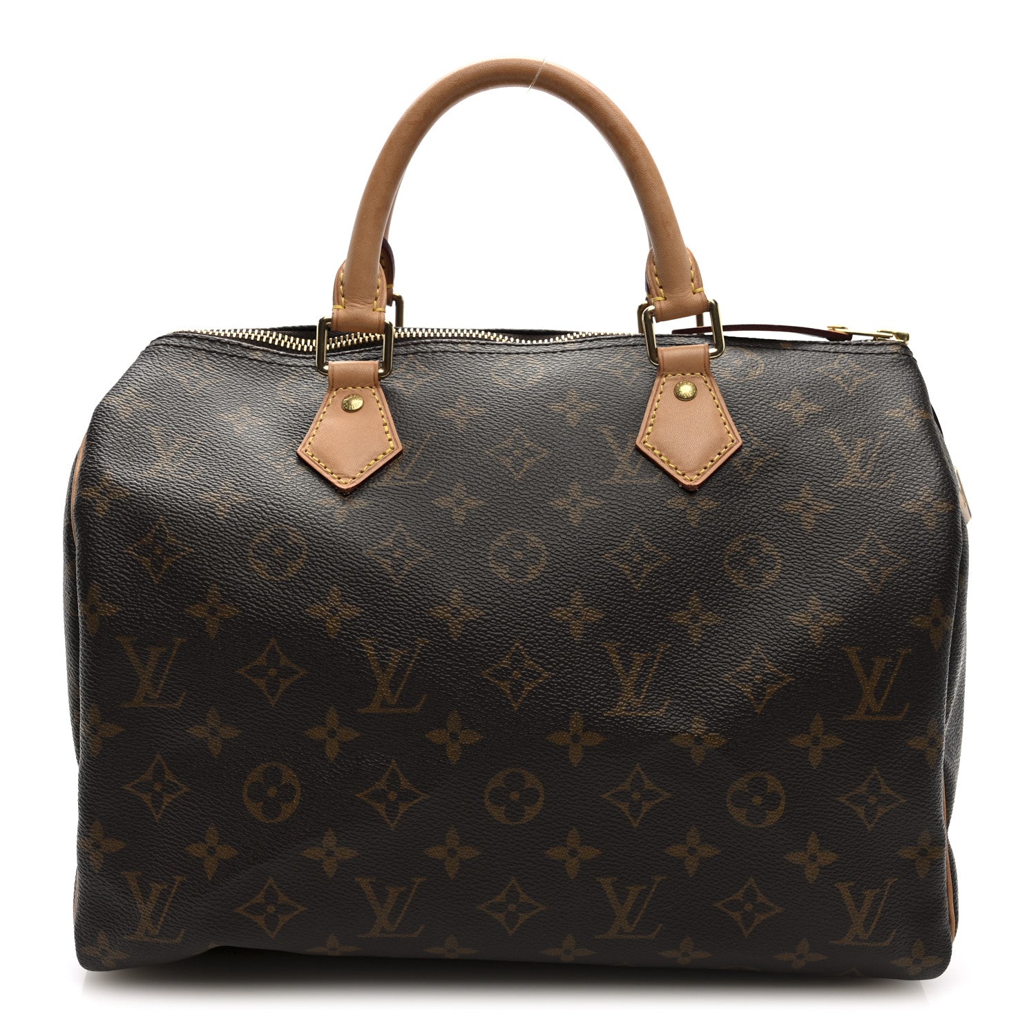Louis Vuitton Monogram Speedy 30