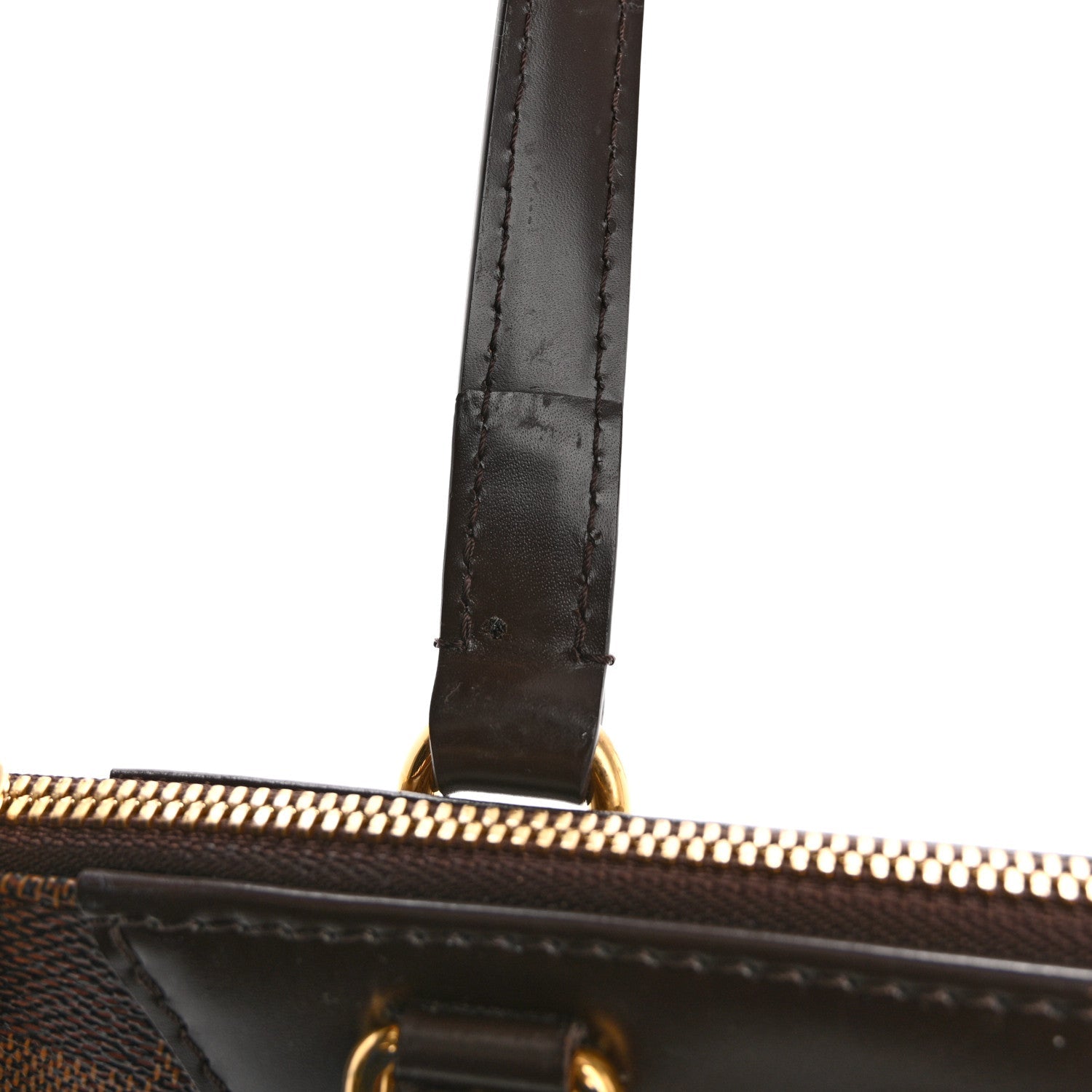 Louis Vuitton Damier Ebene Westminster PM