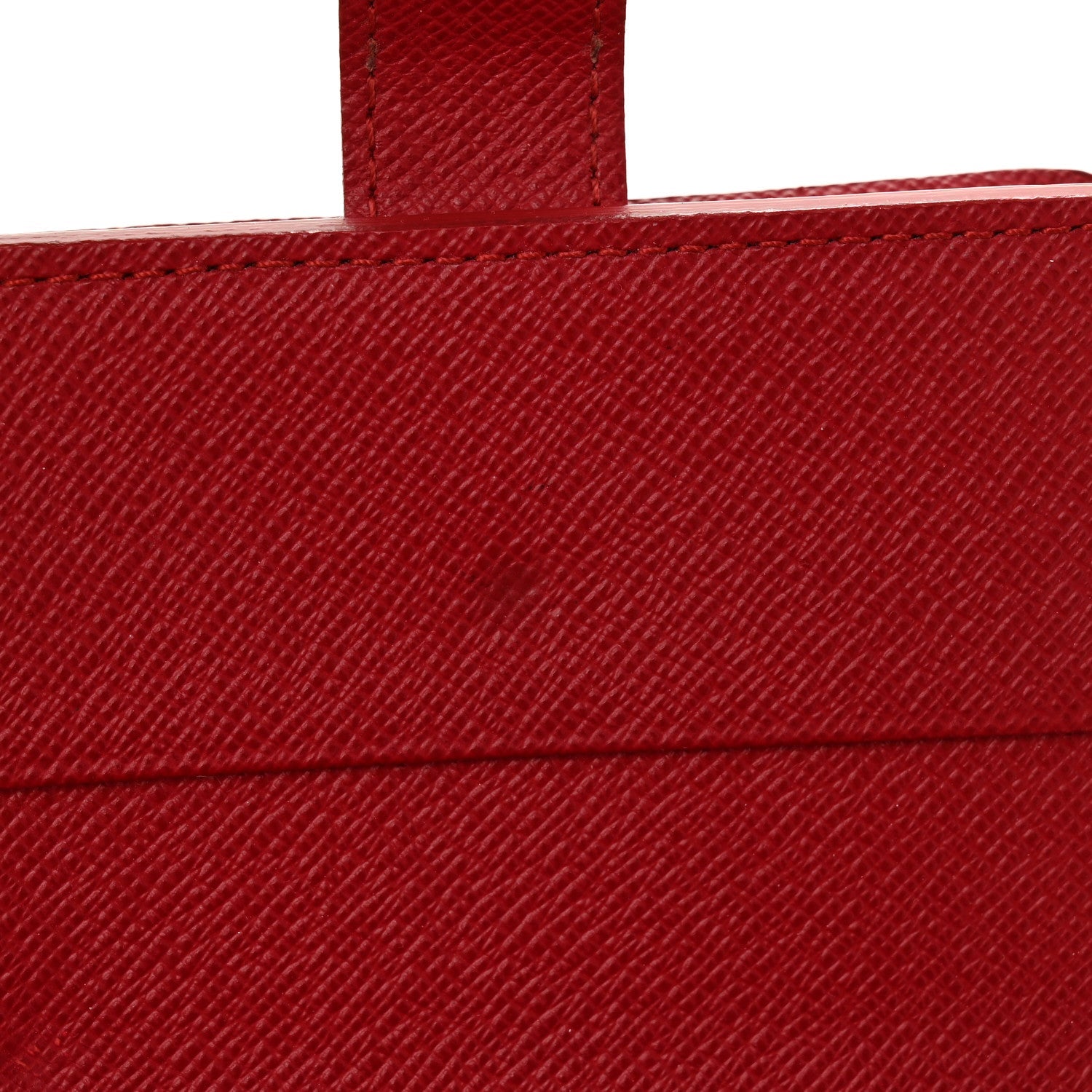 Louis Vuitton Monogram Cerises Compact Zipped Wallet