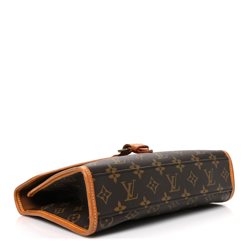 Louis Vuitton Monogram Bel Air