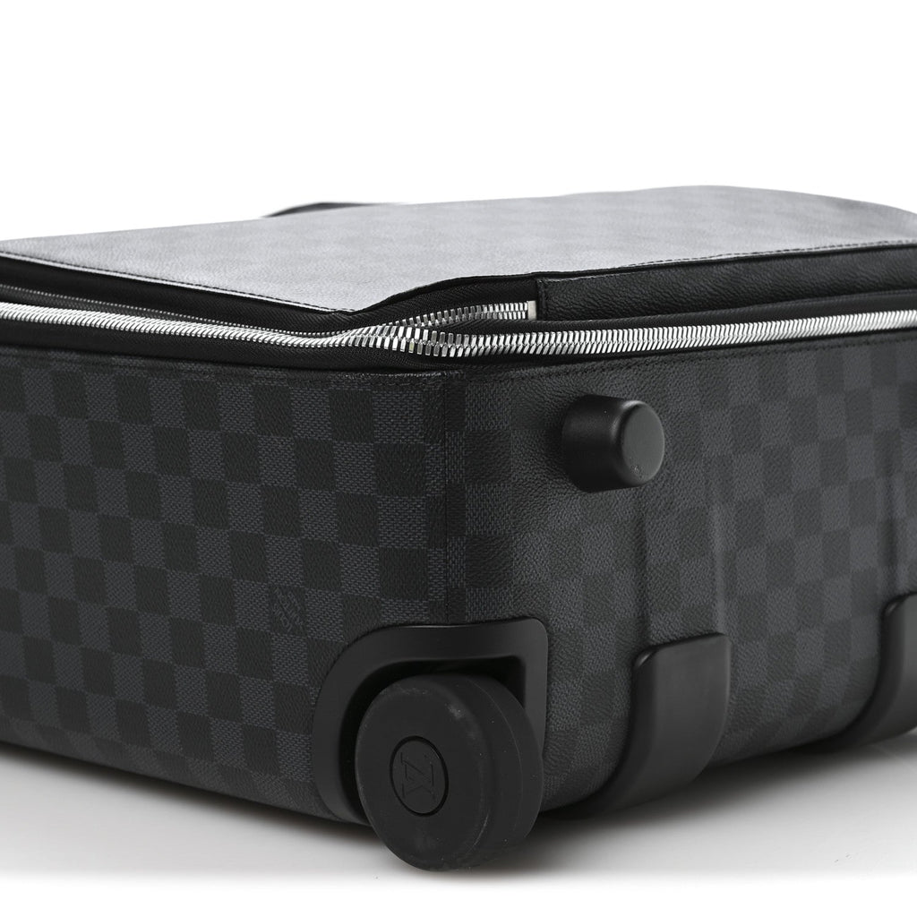 Louis Vuitton Damier Graphite Pegase Trolley Case