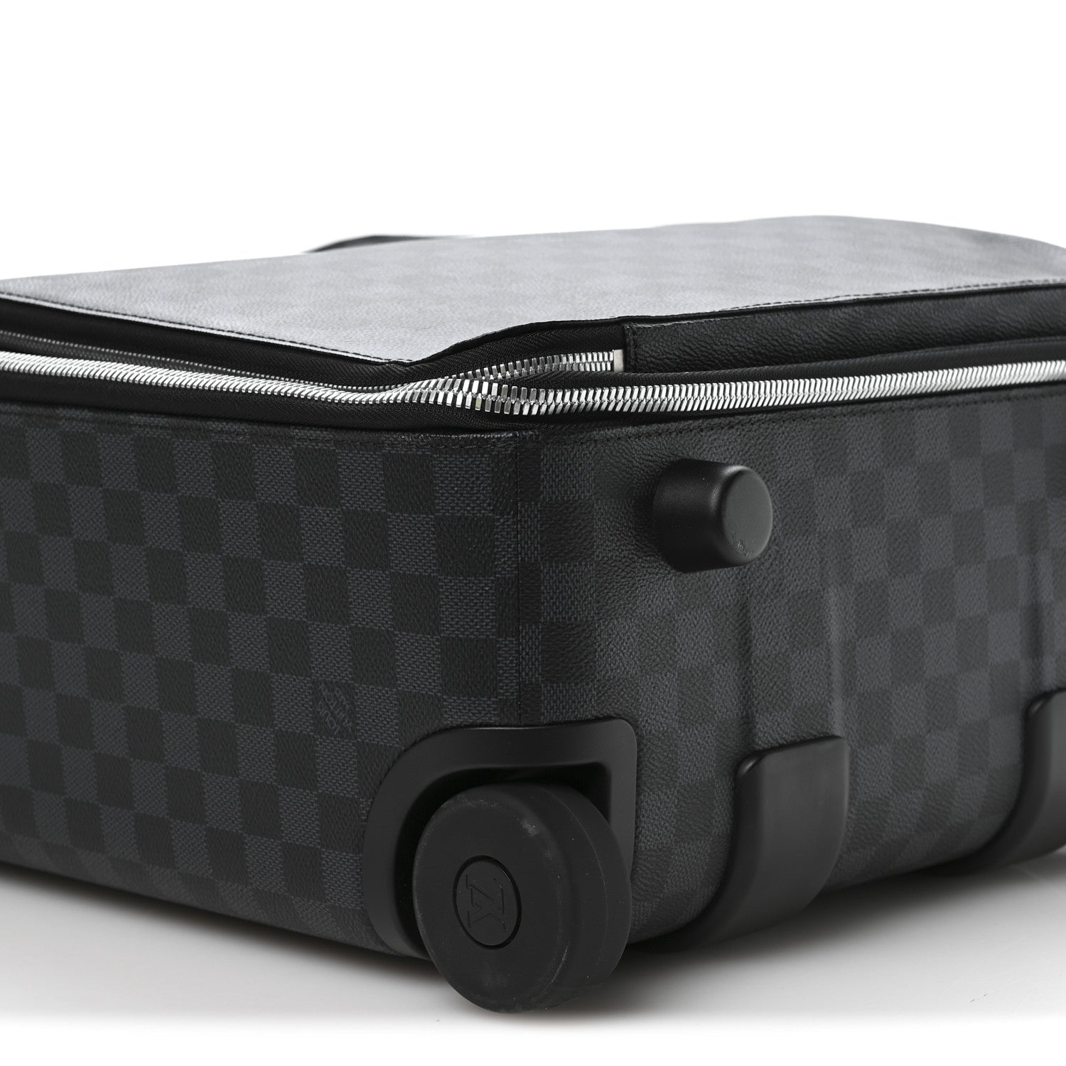 Louis Vuitton Damier Graphite Pegase Trolley Case