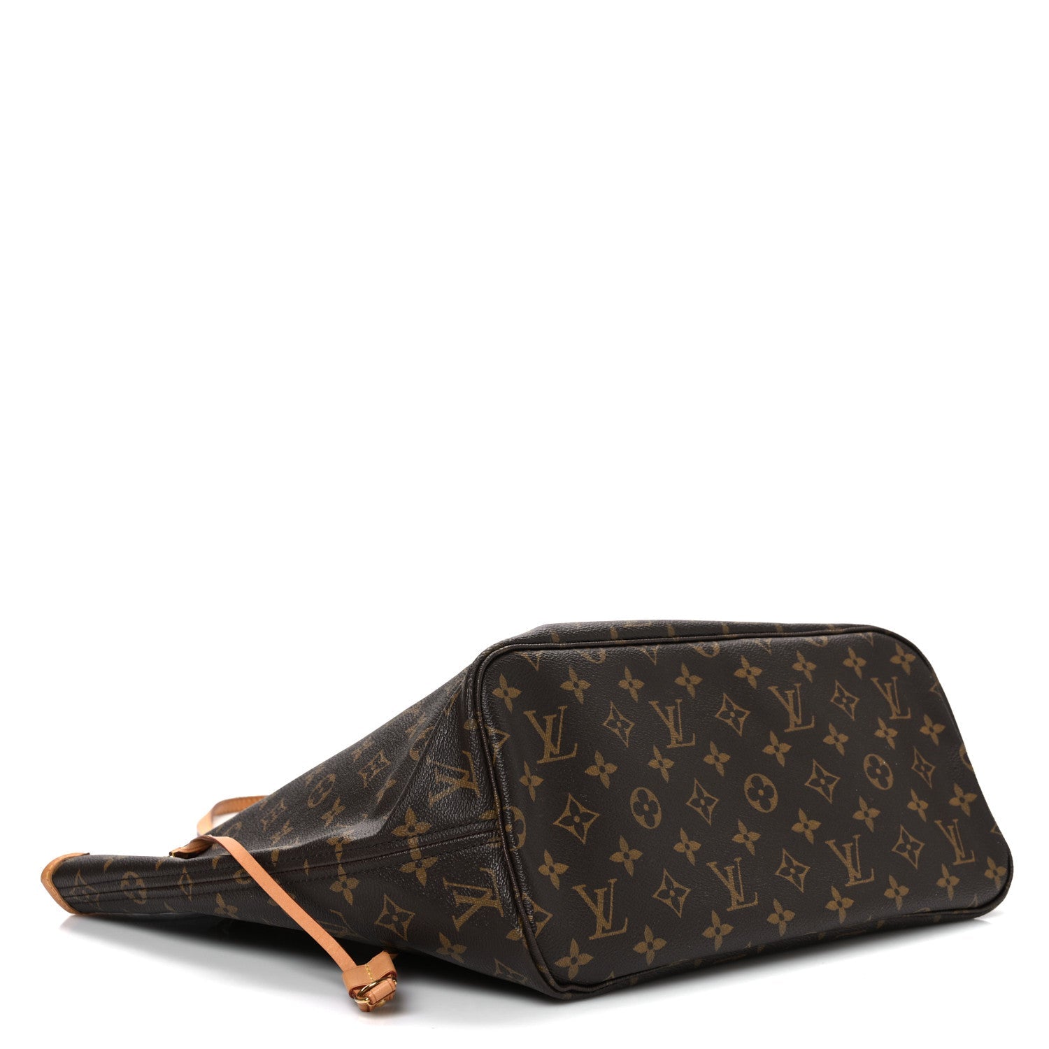 Louis Vuitton Monogram Neo Neverfull MM