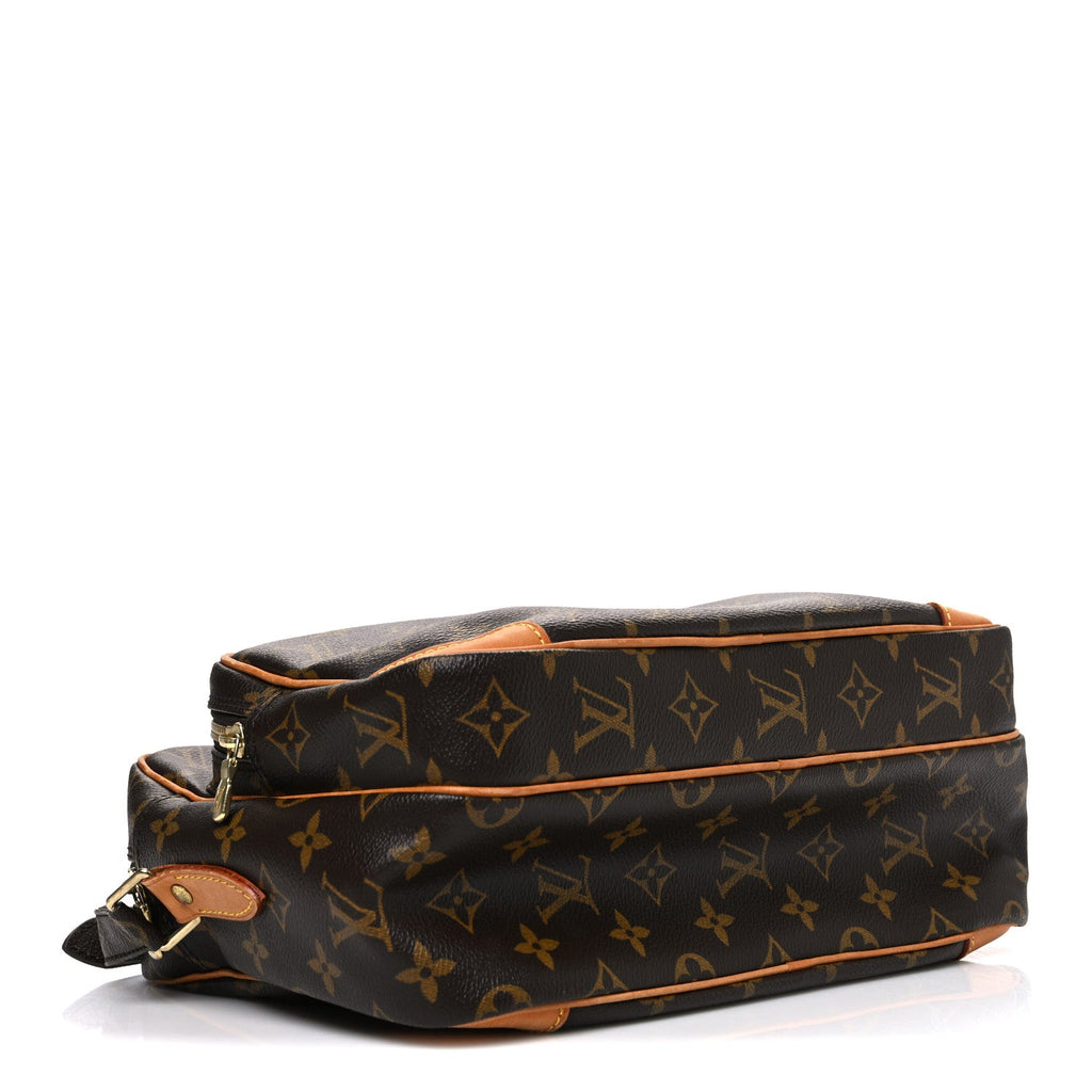 Louis Vuitton Monogram Nil 28