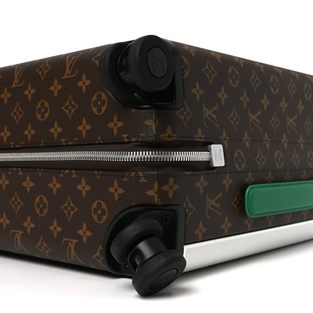 Louis Vuitton Monogram Horizon 55 Vert