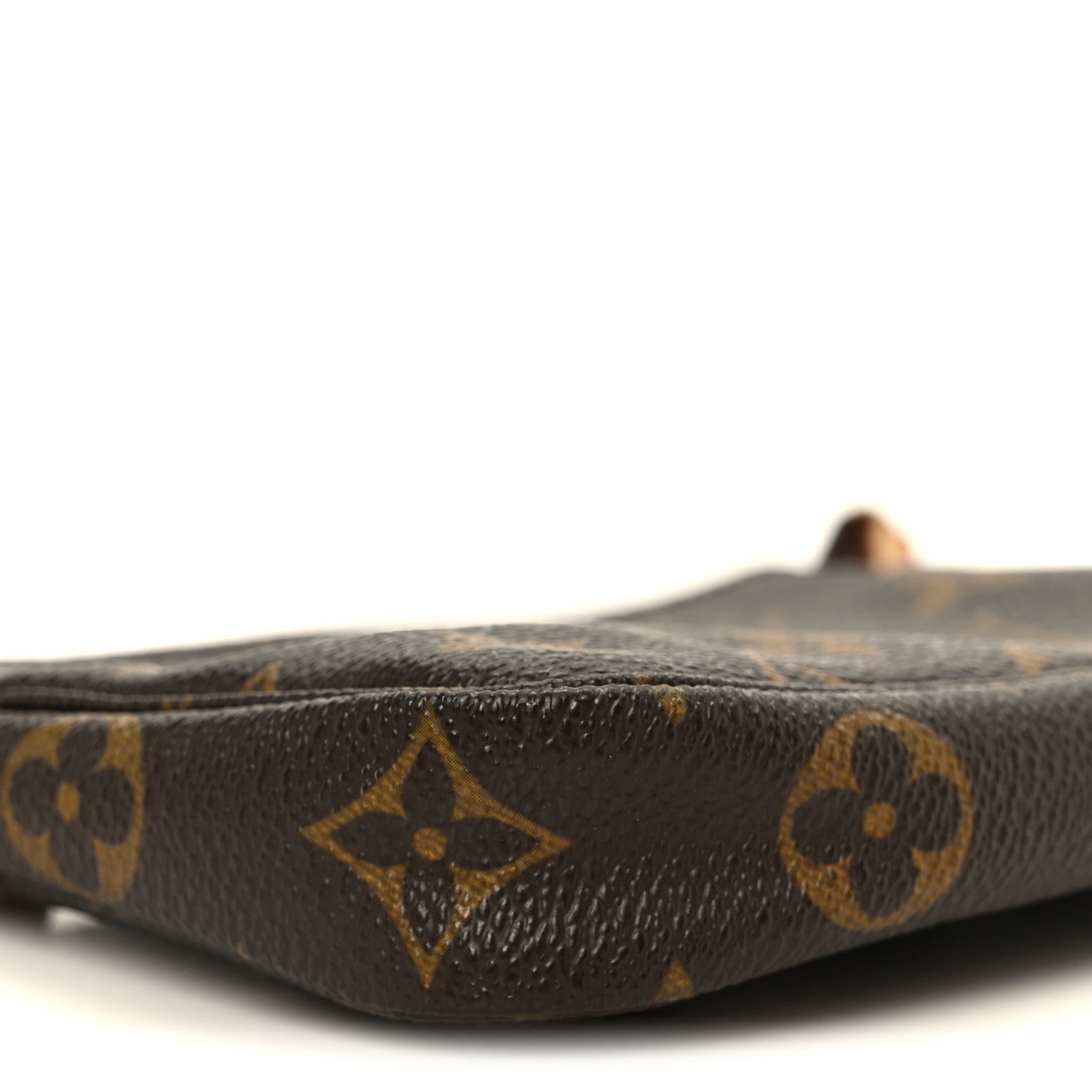 Louis Vuitton Monogram Mini Pochette Accessories