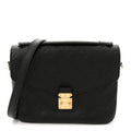 Louis Vuitton Empreinte Pochette Metis Black