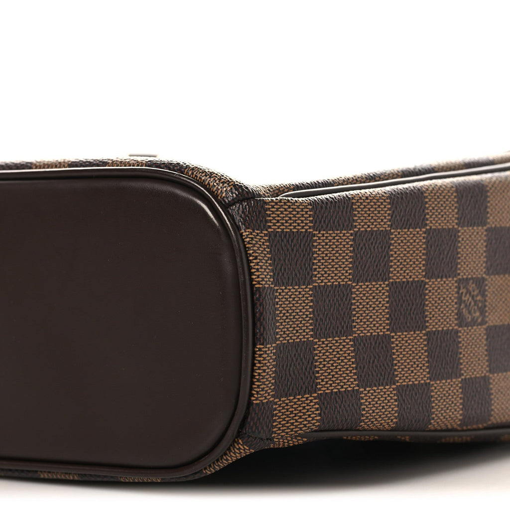 Louis Vuitton Damier Ebene Sarria Horizontal