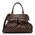 Louis Vuitton Damier Ebene Trevi GM
