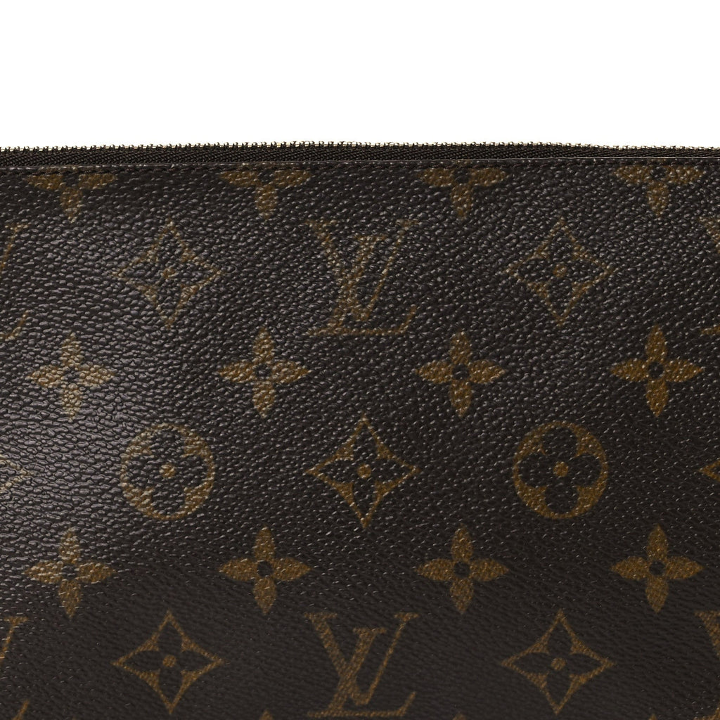 Louis Vuitton Monogram Pochette Accessories