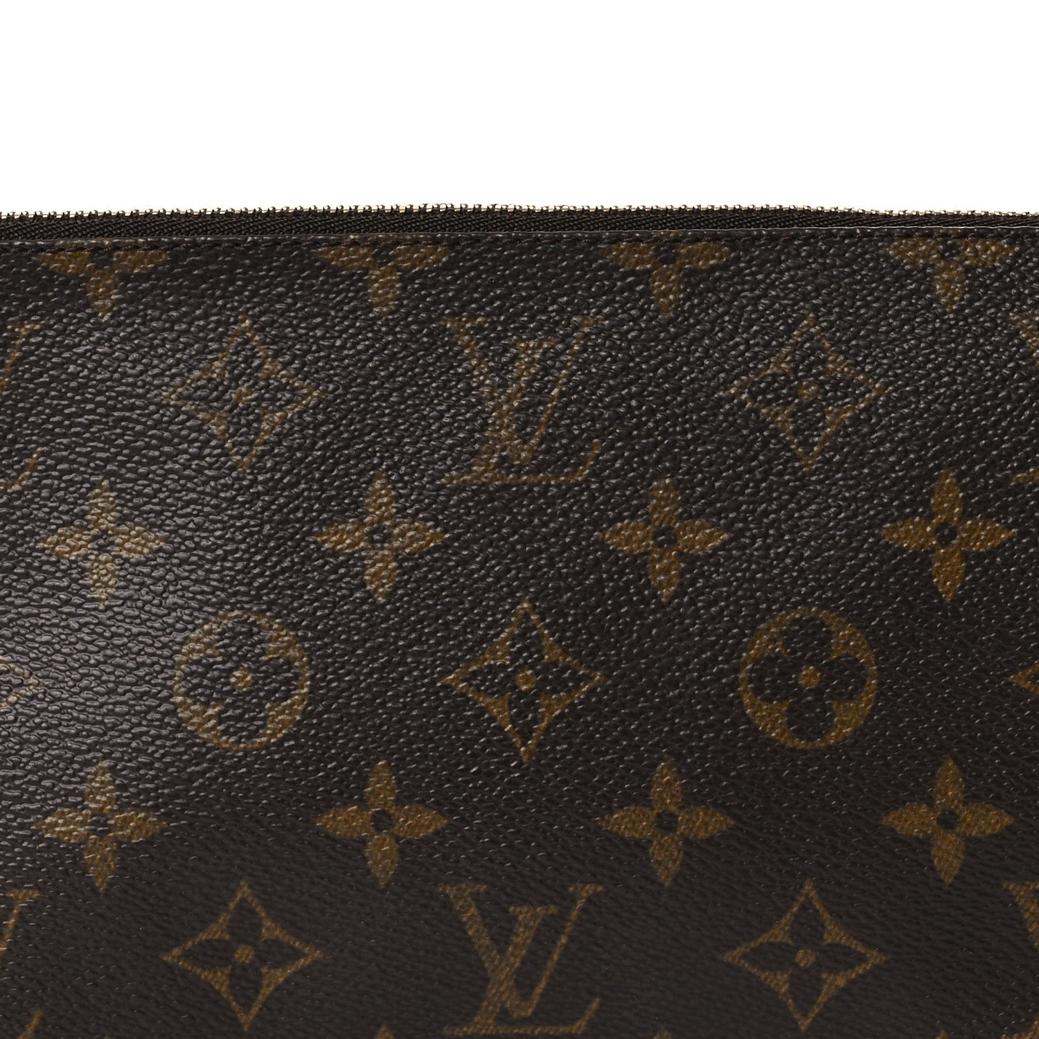 Louis Vuitton Monogram Pochette Accessories