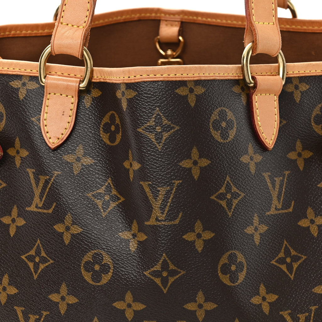 Louis Vuitton Monogram Batignolles Horizontal