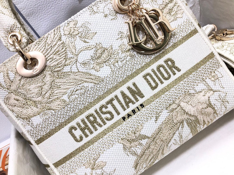 Dior Bag