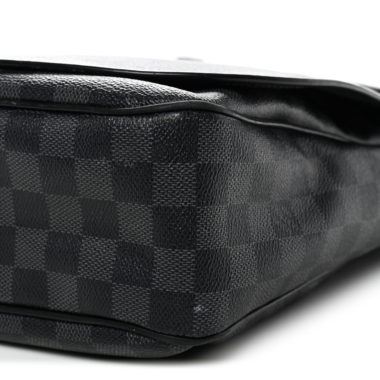 Louis Vuitton Damier Graphite Daniel MM