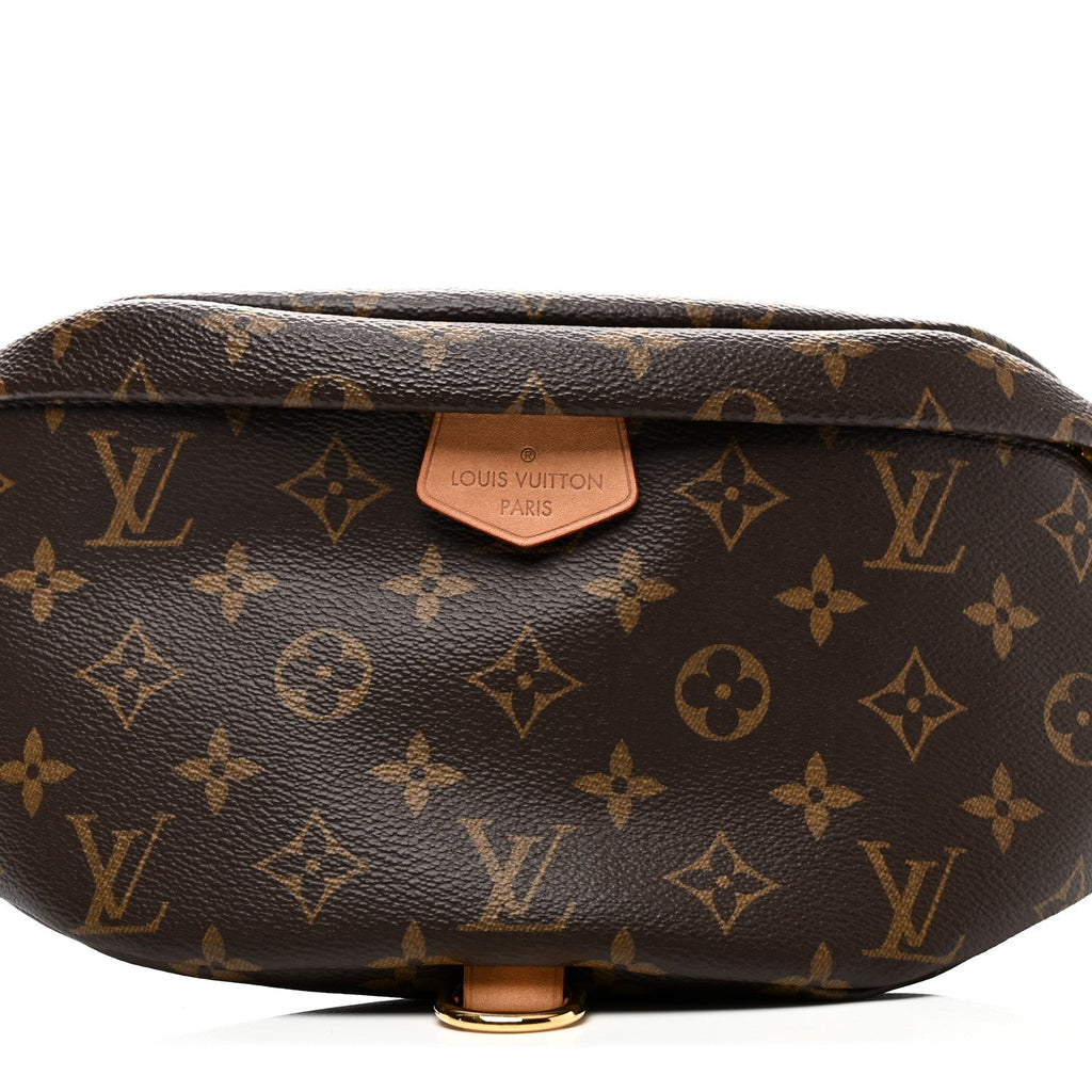 Louis Vuitton Monogram Bumbag