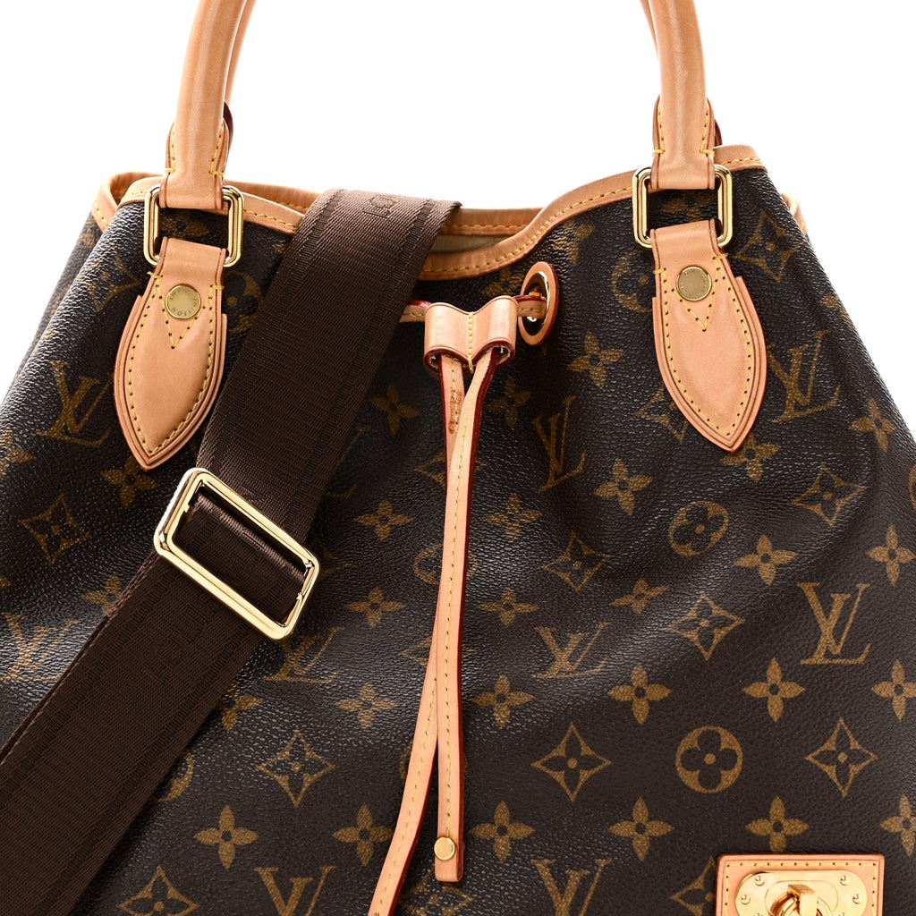 Louis Vuitton Monogram Neo